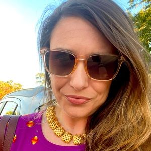 Meet your Posher, Lainee